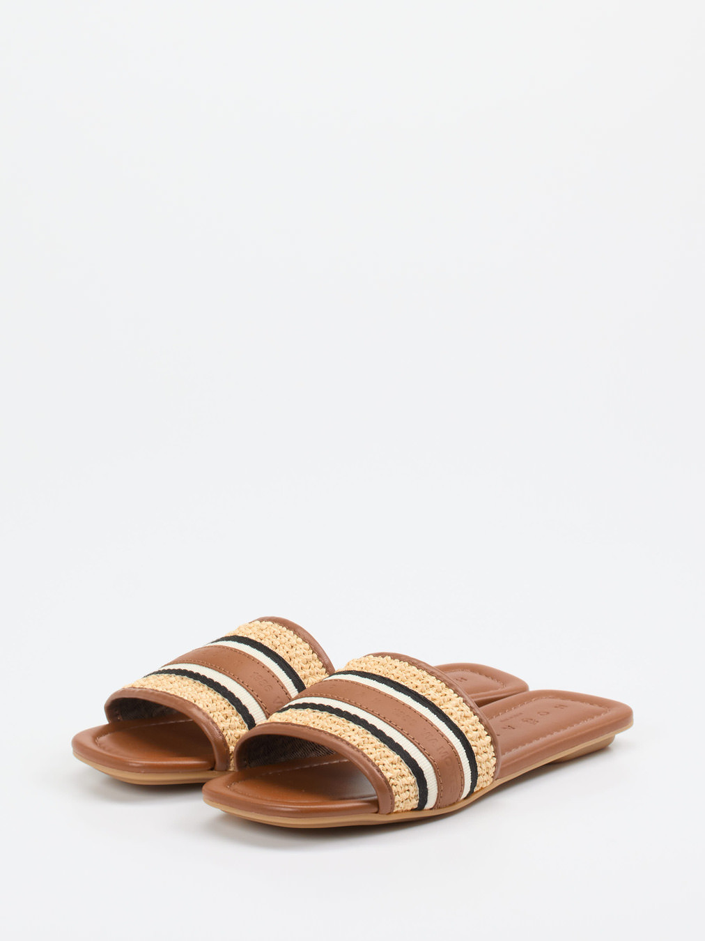 Pantolette braun 1121283000102