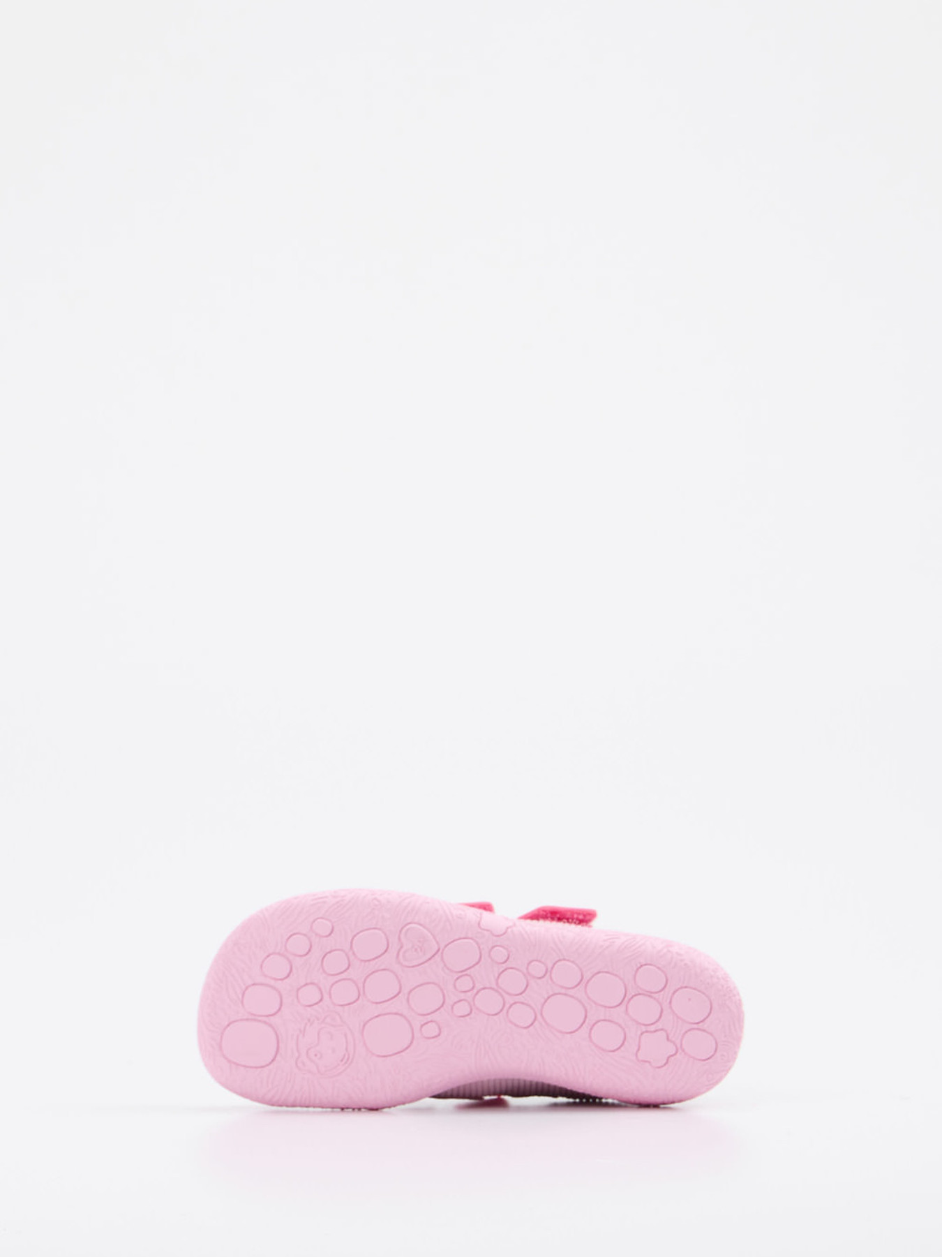 Lauflernschuhe rot 6735595000105