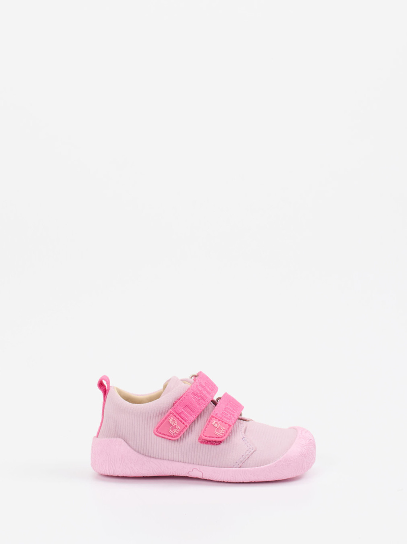 Lauflernschuhe rot 6735595000101