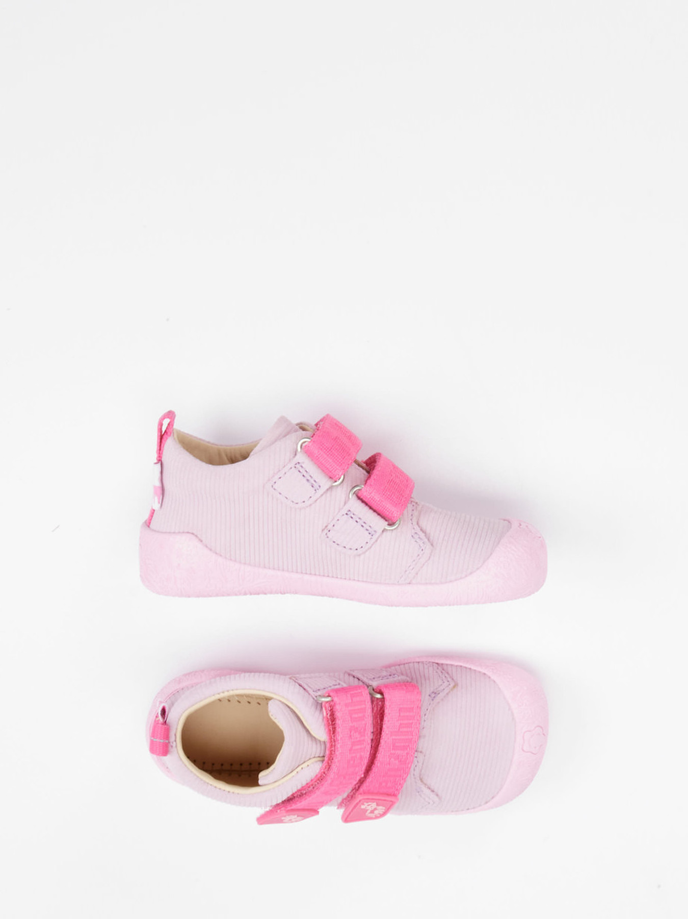 Lauflernschuhe rot 6735595000104