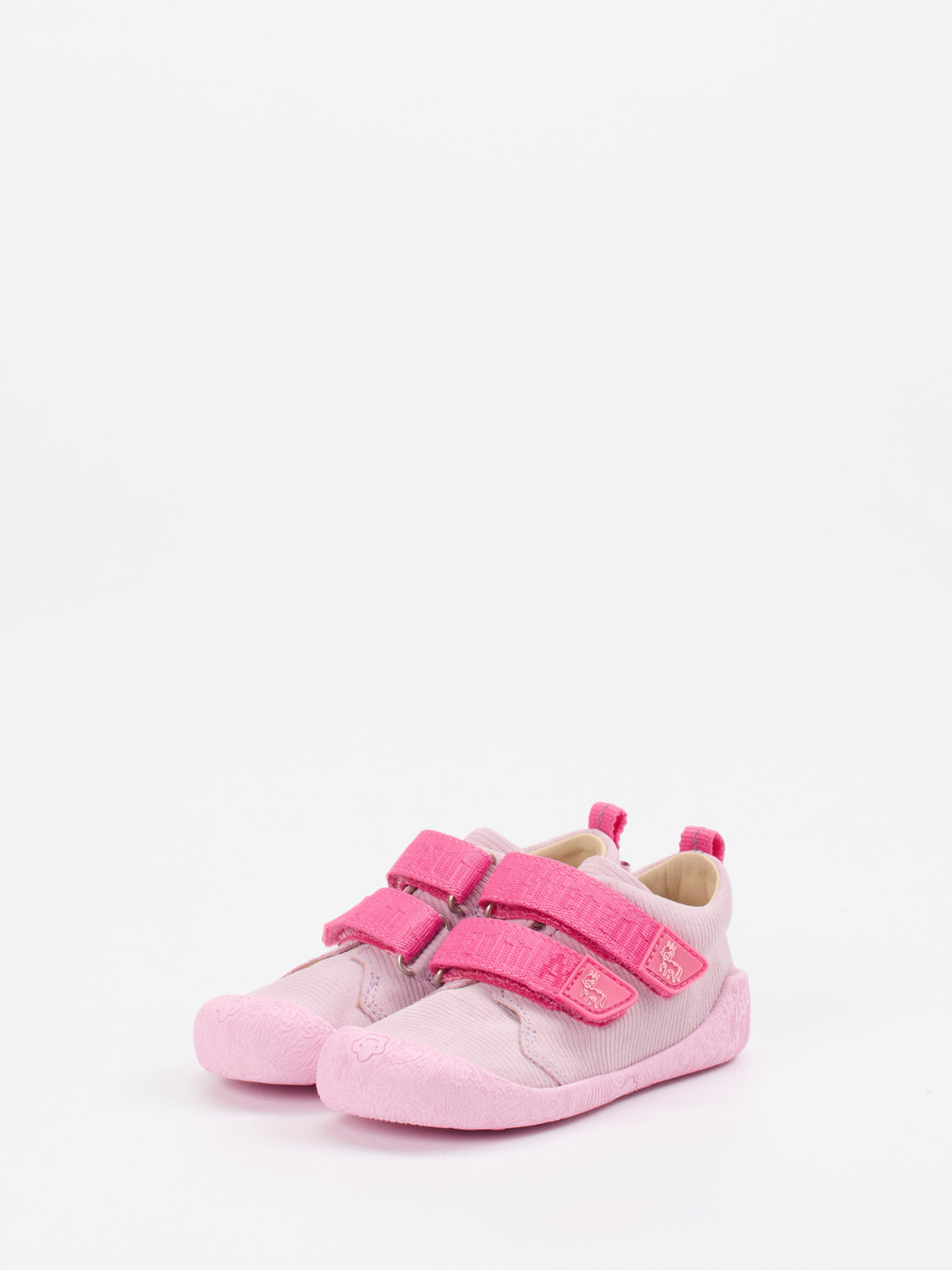 Lauflernschuhe rot 6735595000102