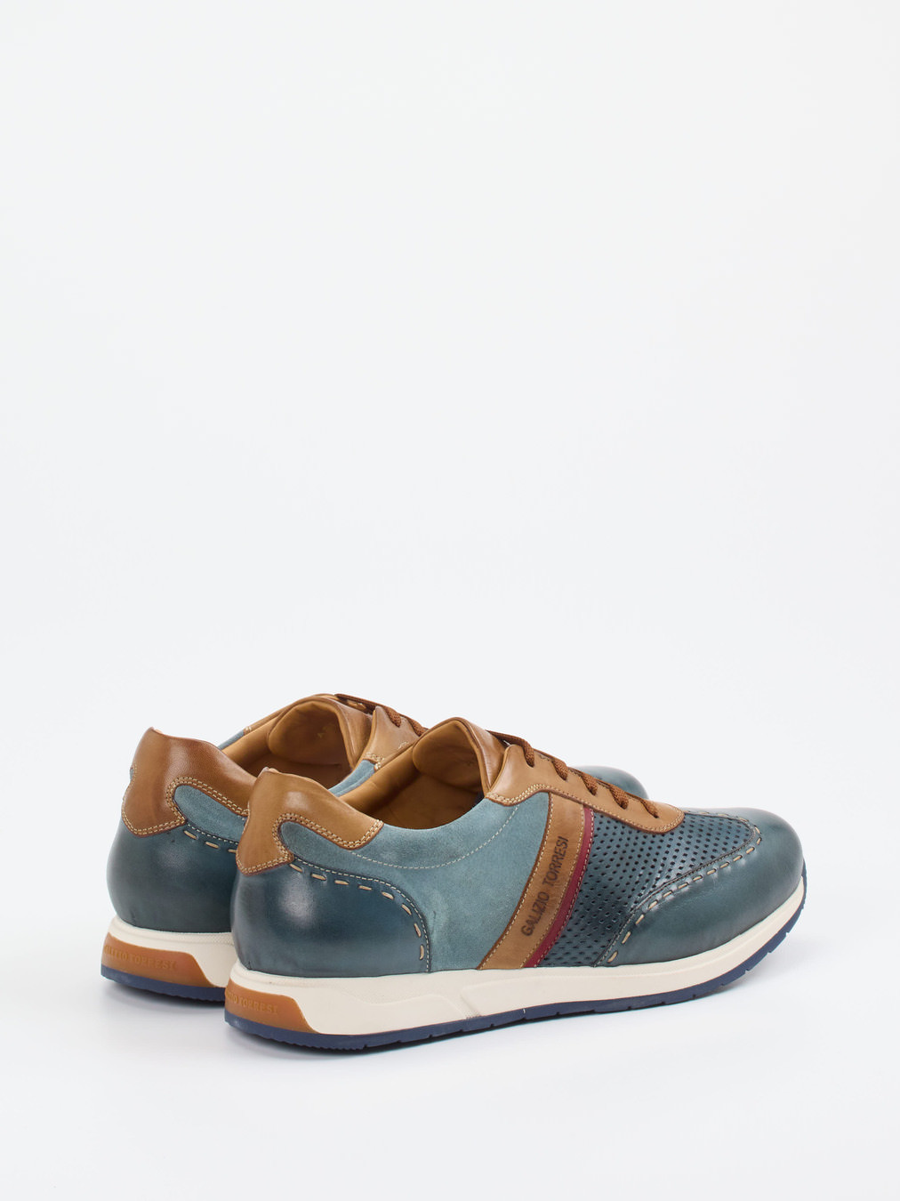 Sneaker blau 4661192002403