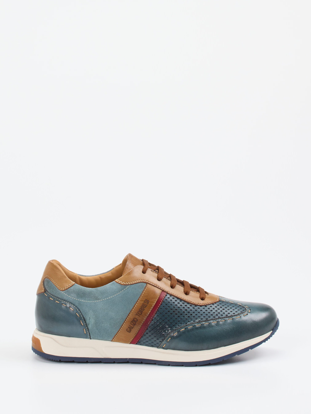 Sneaker blau 4661192002401