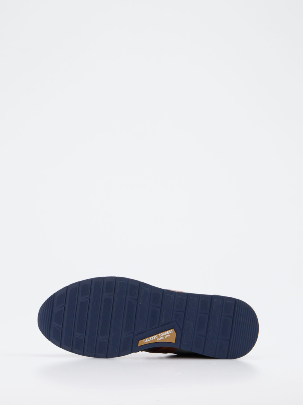 Sneaker blau 4661192002405