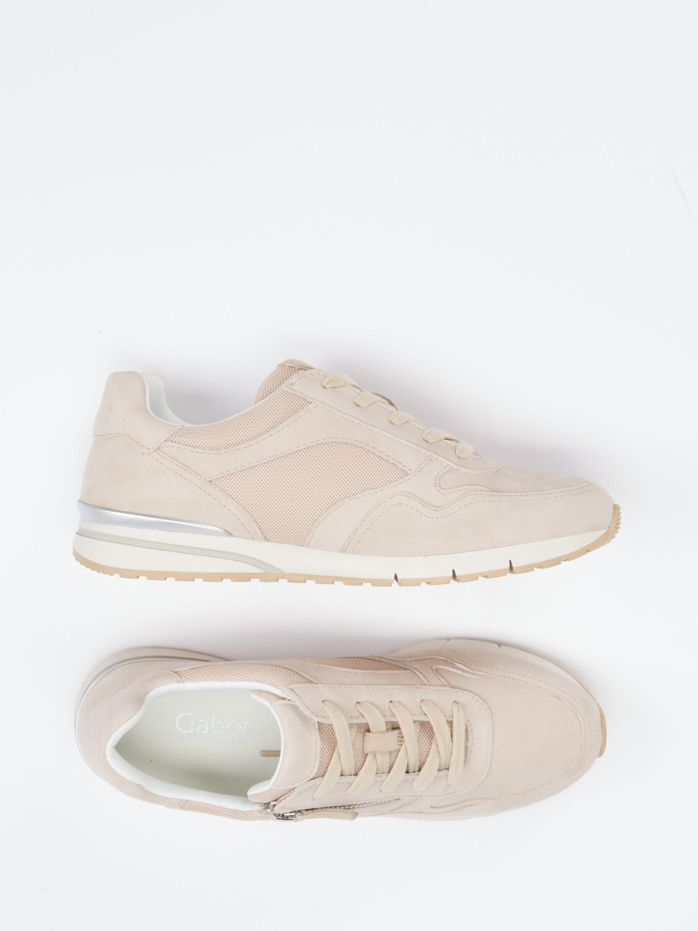 Sneaker beige 2661329004504