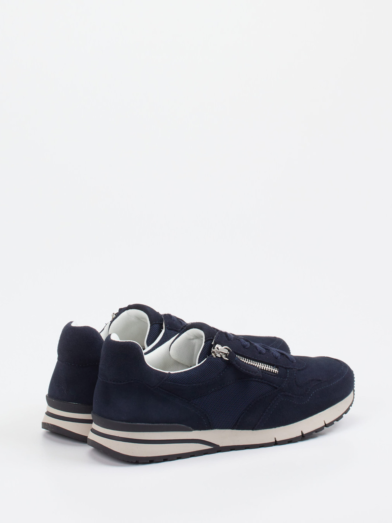 Sneaker blau 2661109023203