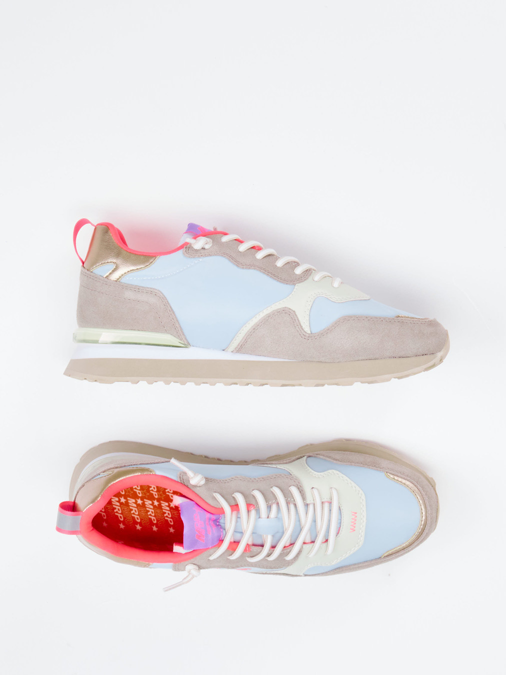 Sneaker grau 1663491000204