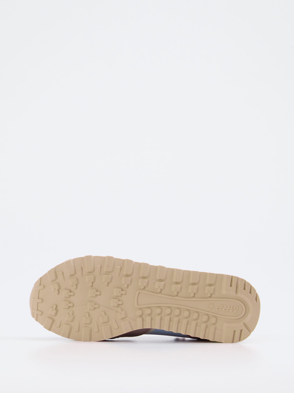 Sneaker grau 1663491000205