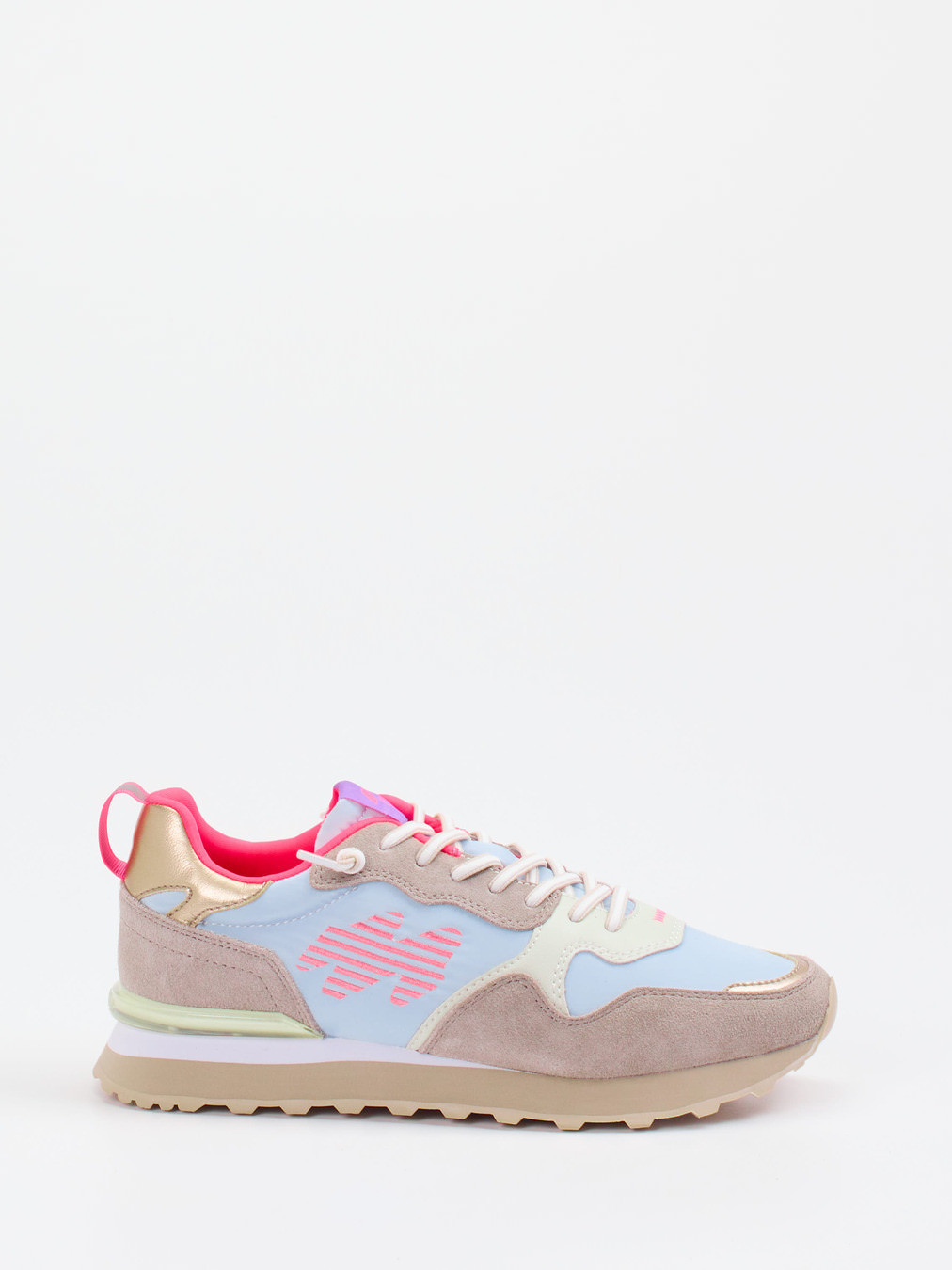 Sneaker grau 1663491000201