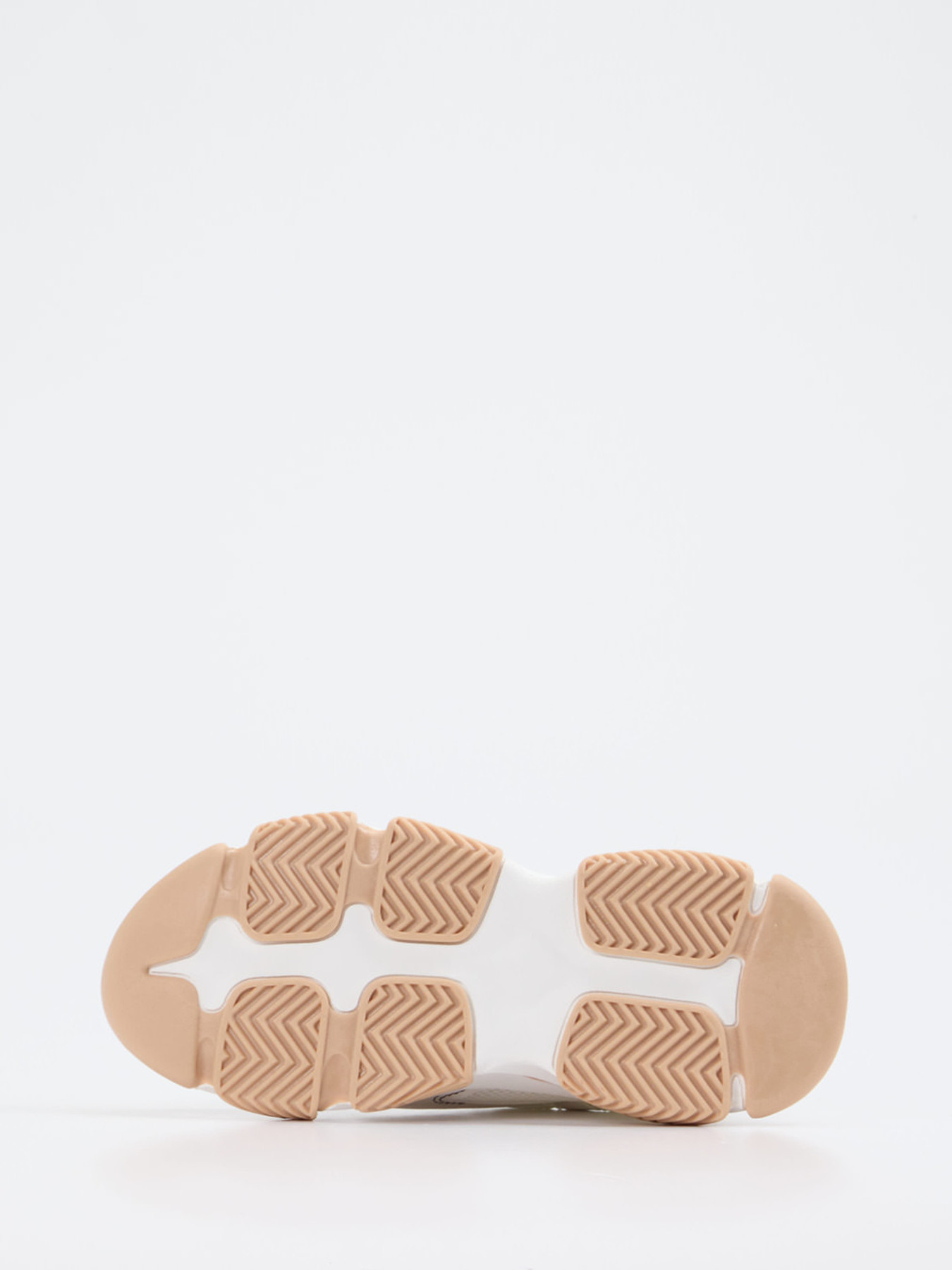 Sneaker weiß 1665739000405