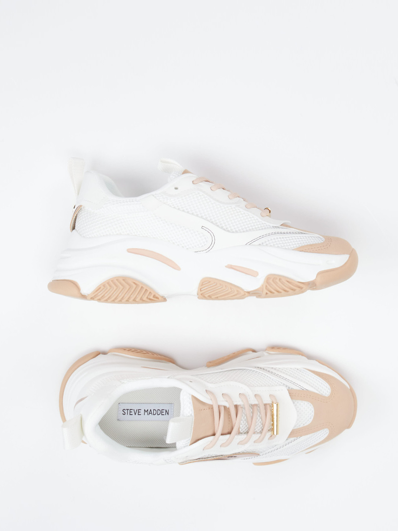 Sneaker weiß 1665739000404