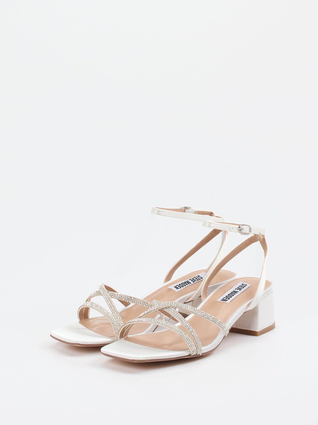 Sandalette weiß 1227799000102