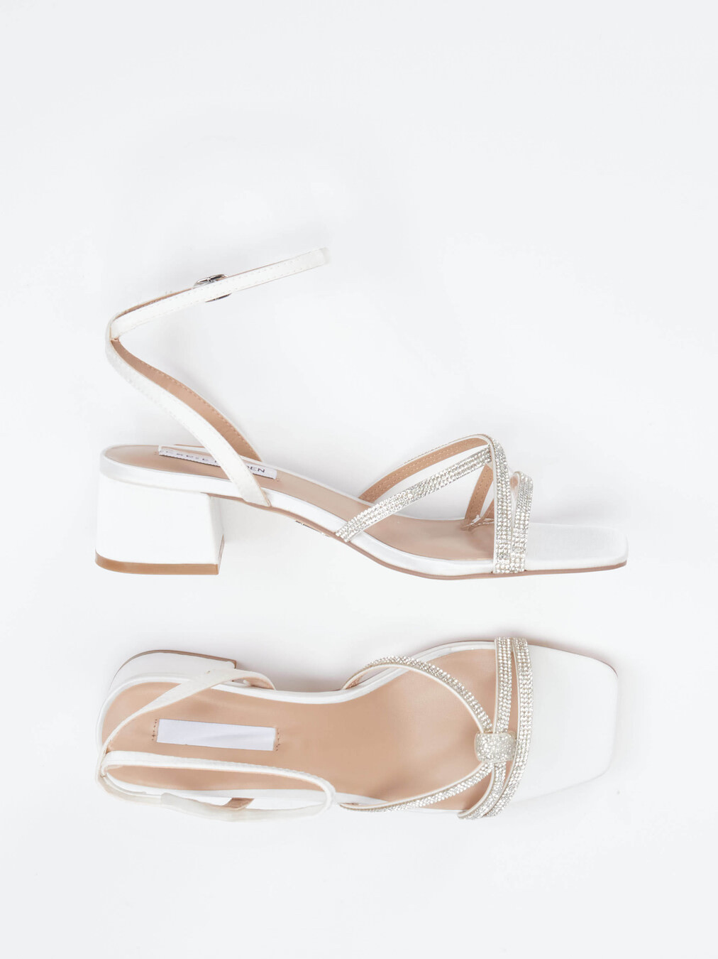 Sandalette weiß 1227799000104