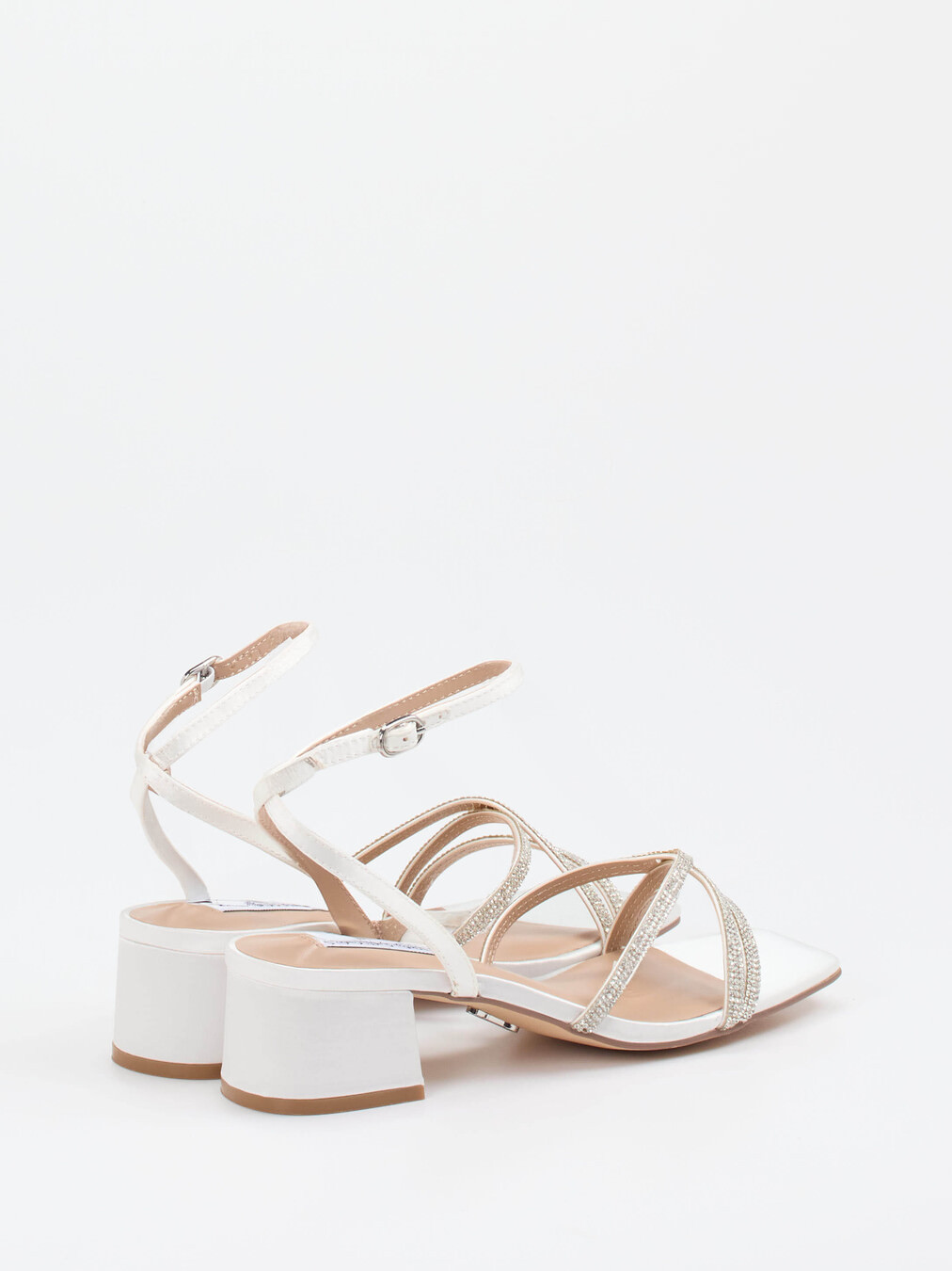 Sandalette weiß 1227799000103