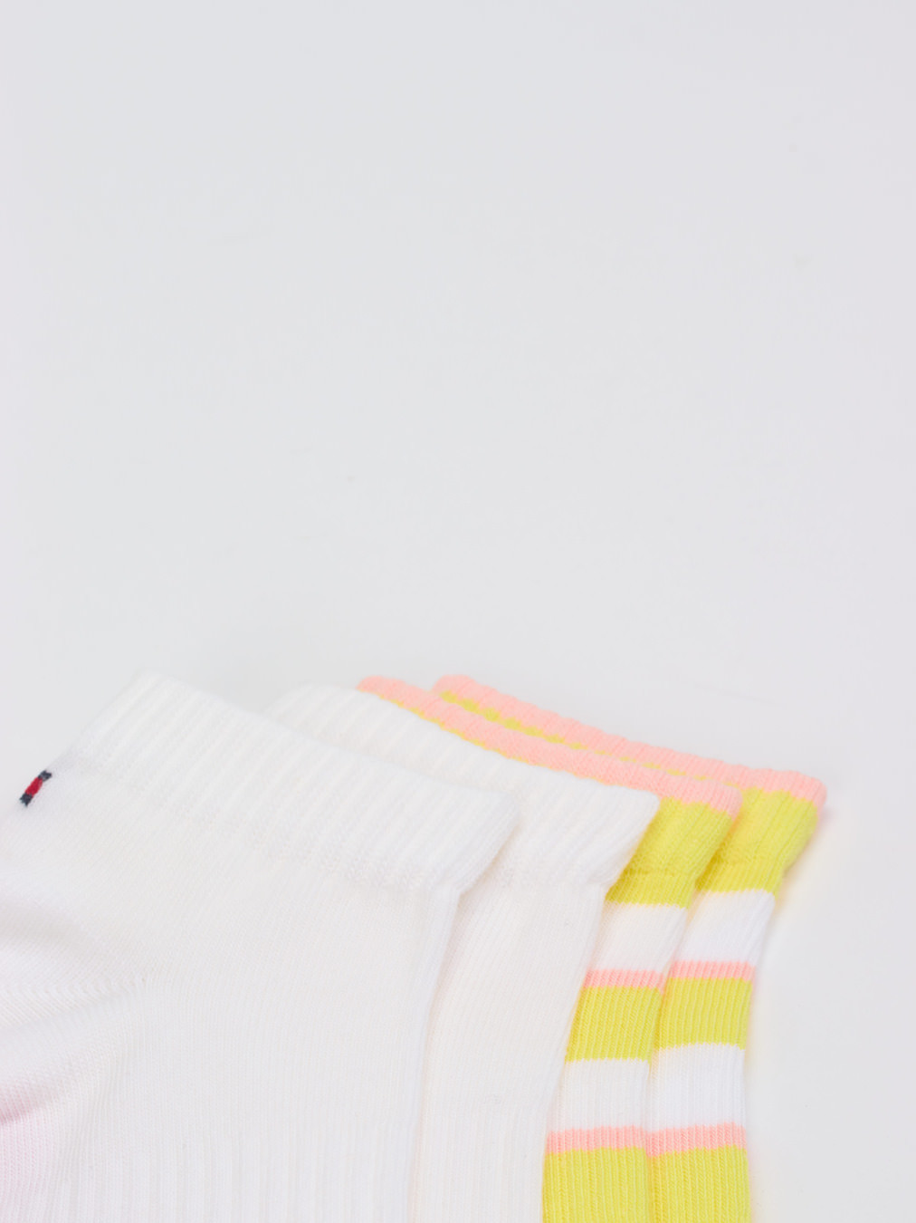 Sneakersocke weiß 9693798000201