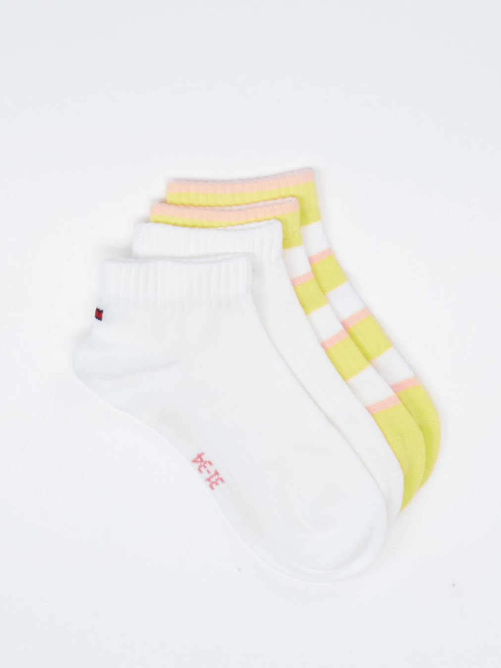 Sneakersocke weiß 9693798000206