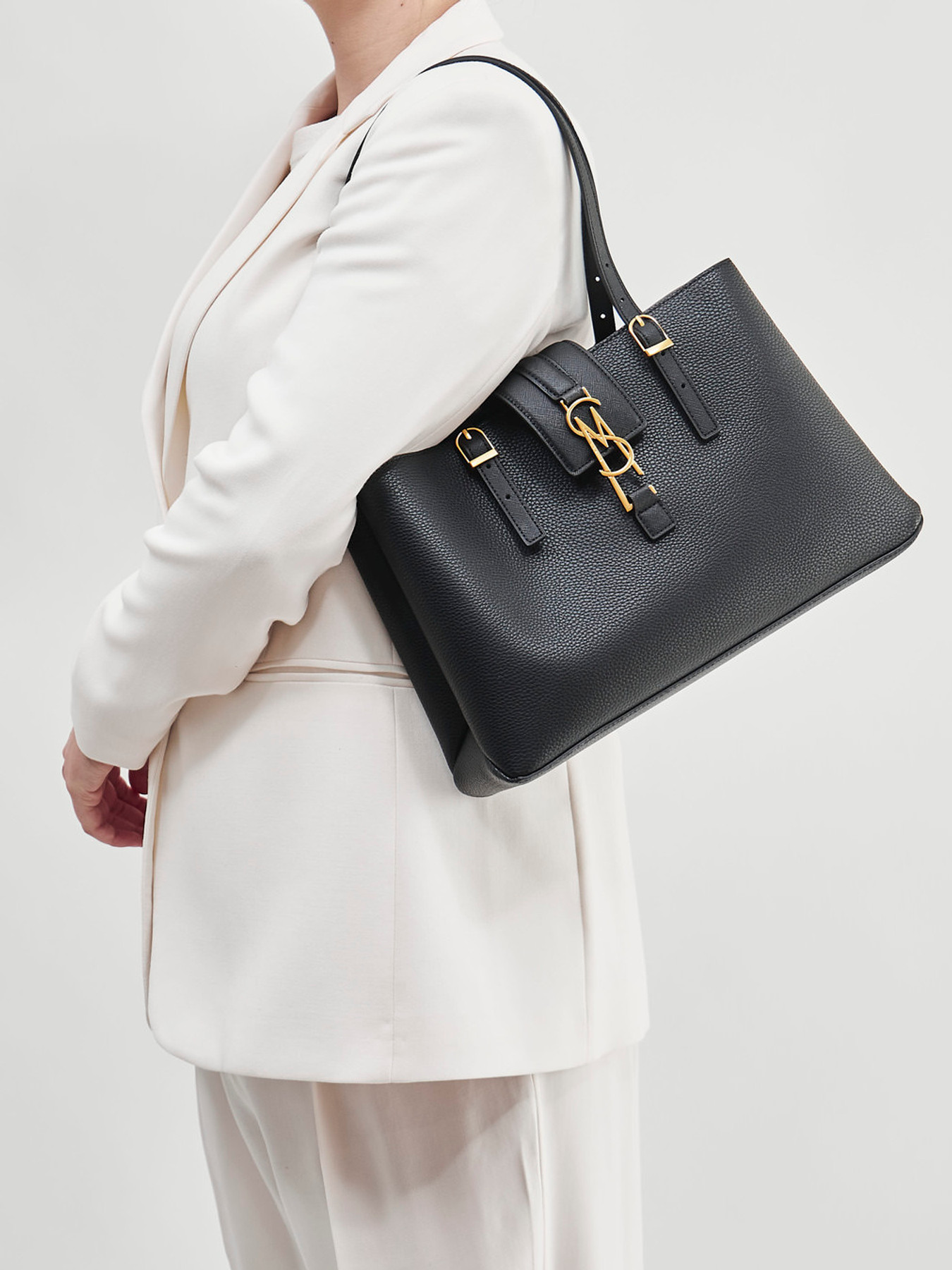 Shopper schwarz 9303009004306