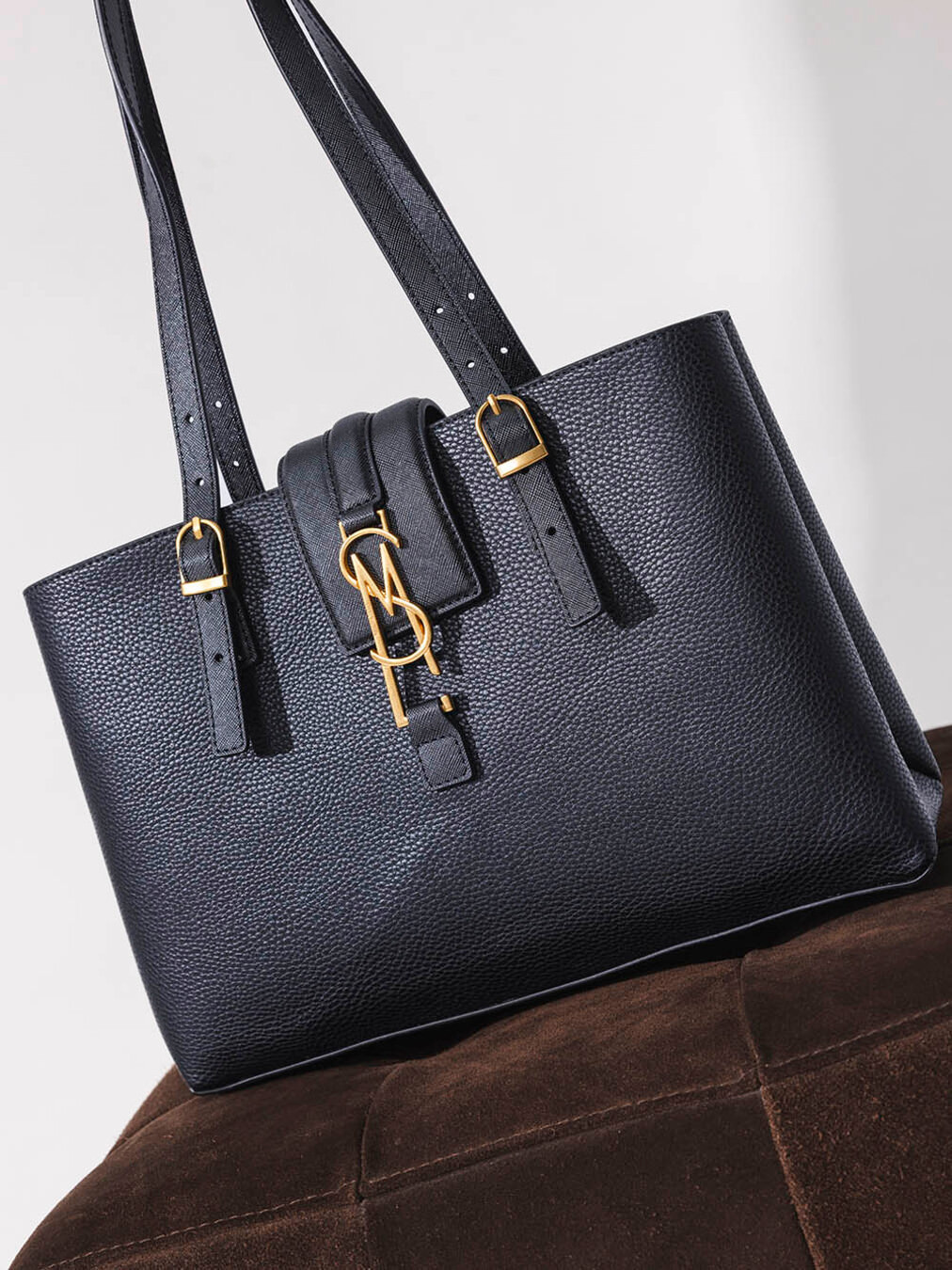 Shopper schwarz 9303009004302