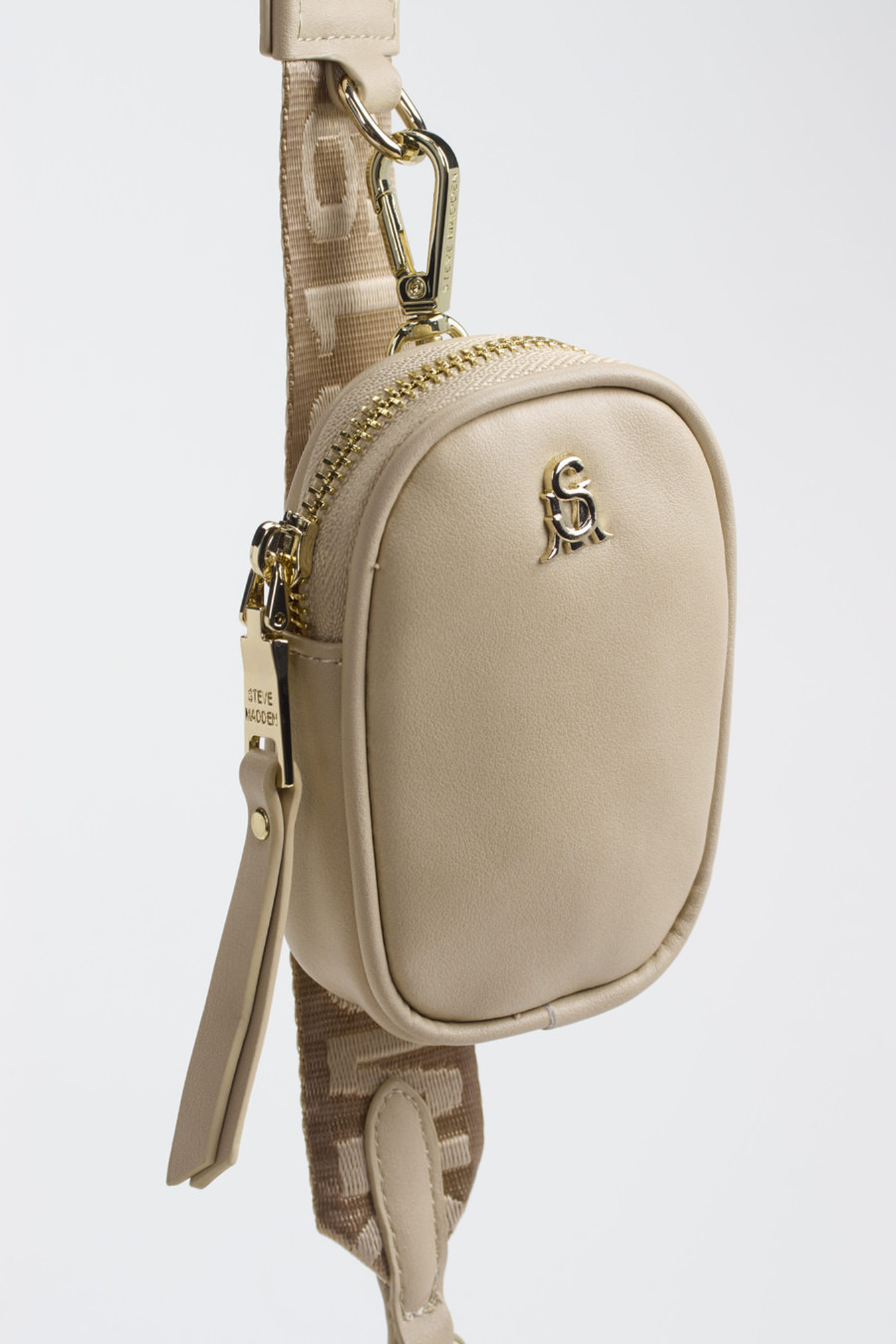 Umhängetasche beige 9392359001905