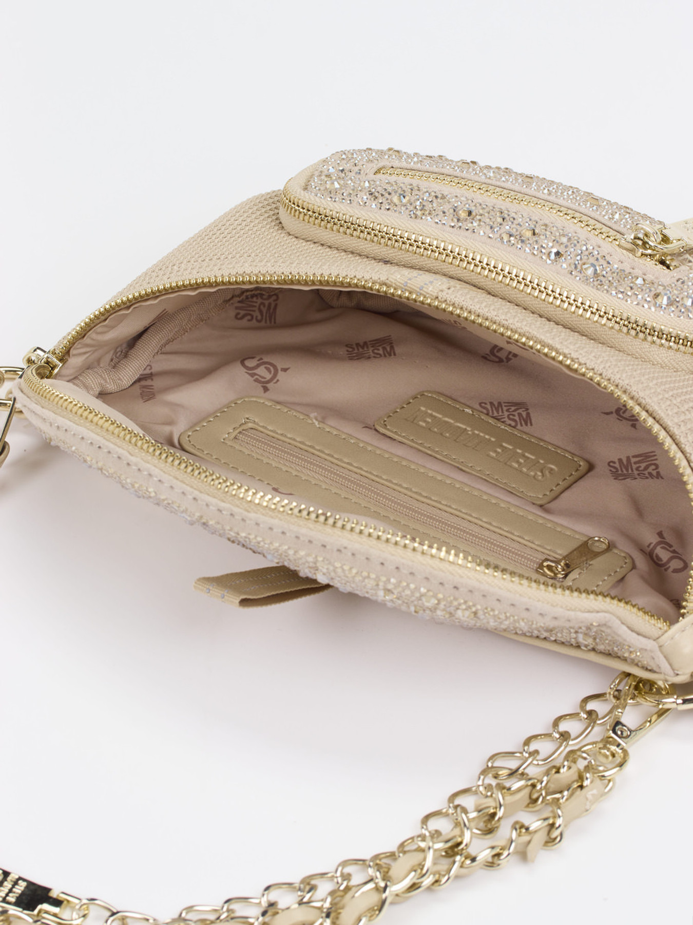 Umhängetasche beige 9392359001904