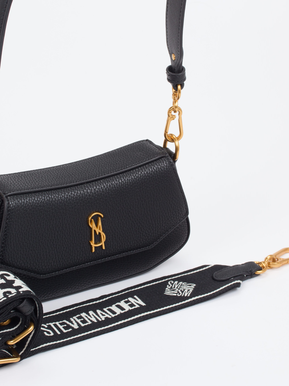 Umhängetasche schwarz 9392009008205