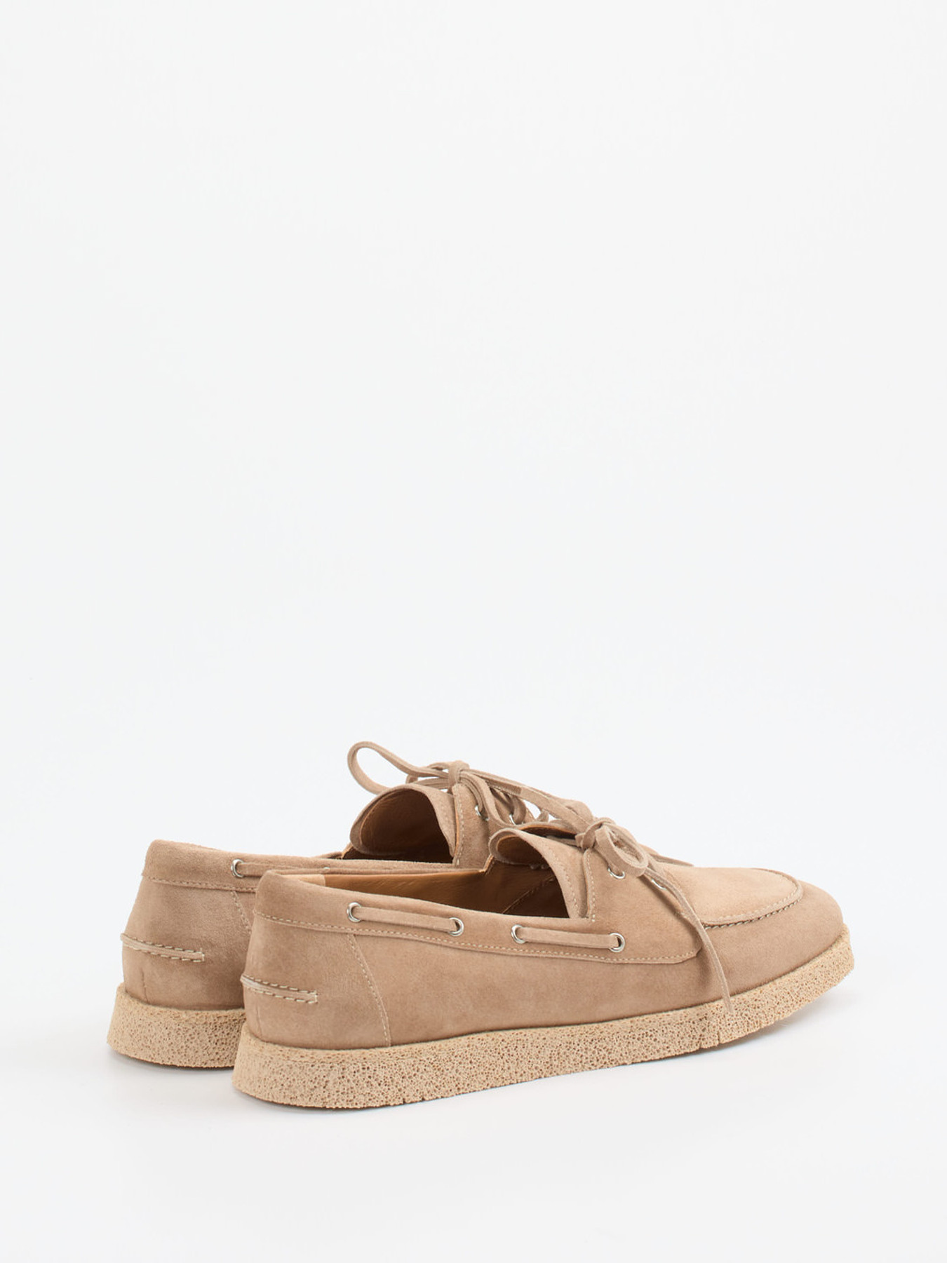 Bootsschuh beige 1651359000203