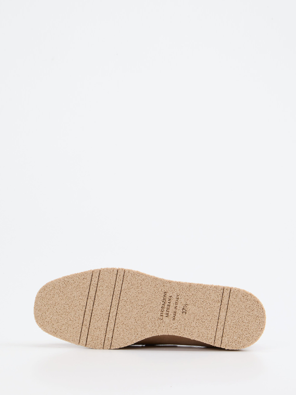 Bootsschuh beige 1651359000205