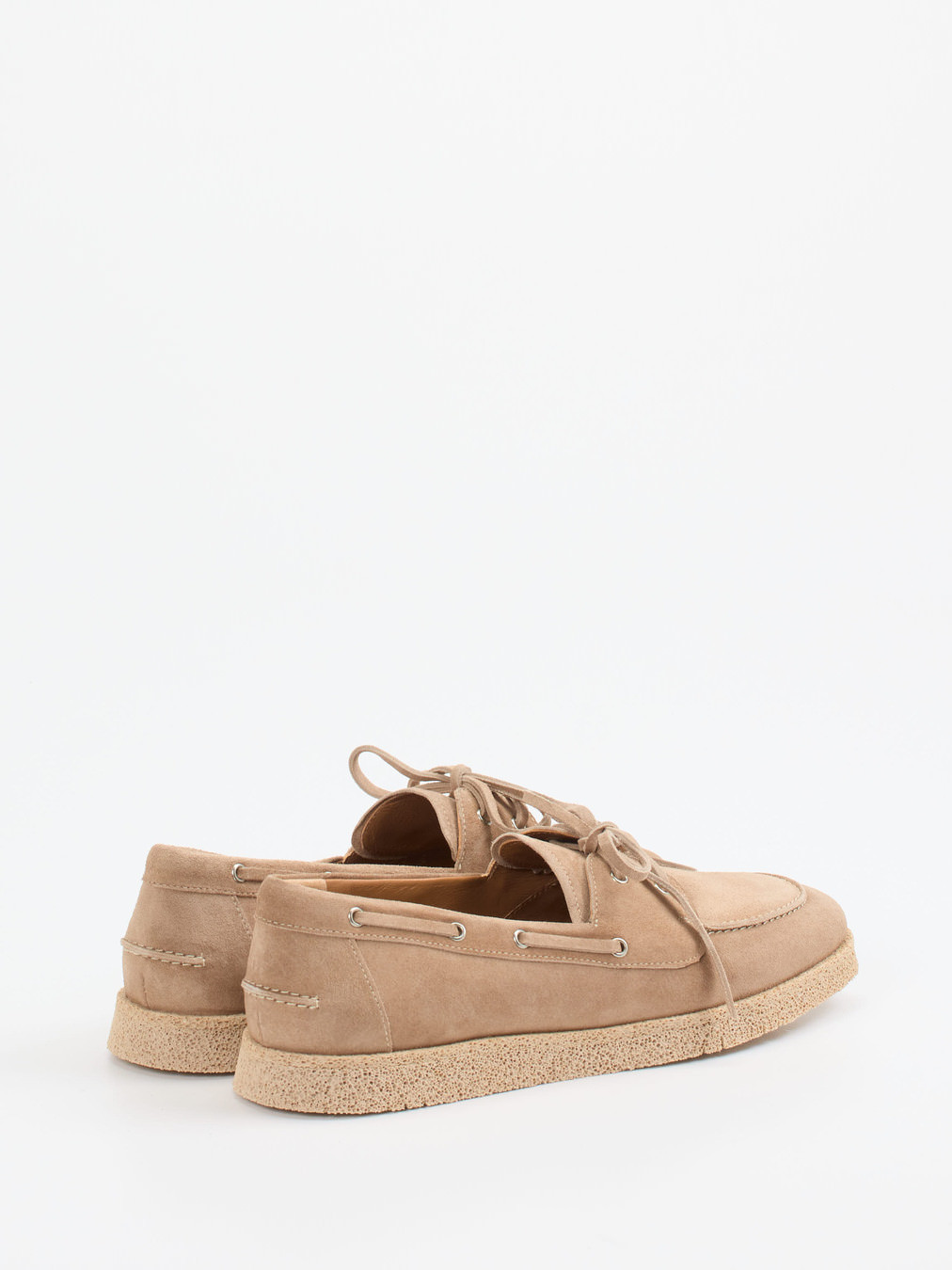 Bootsschuh beige 1651359000203