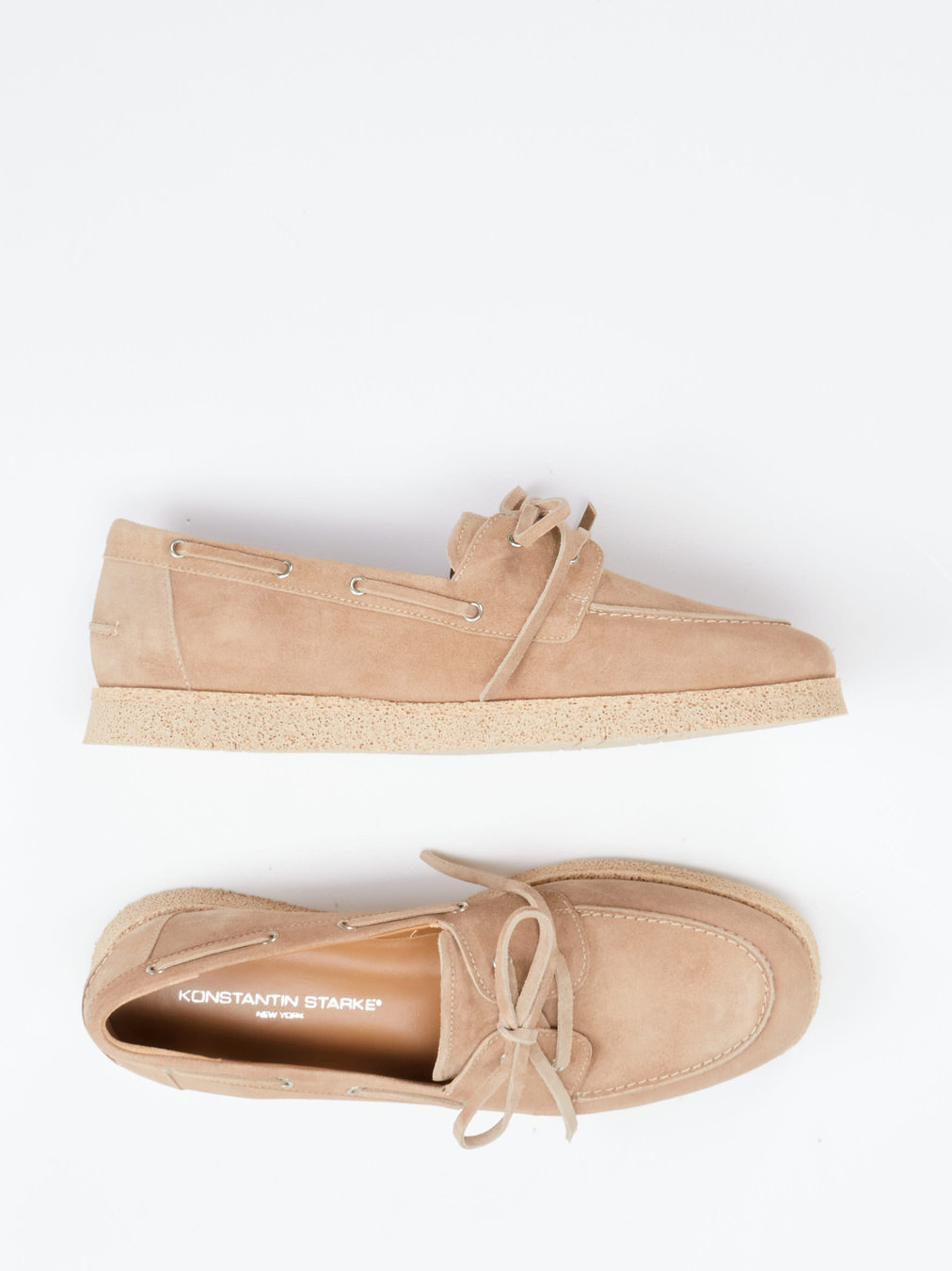 Bootsschuh beige 1651359000204