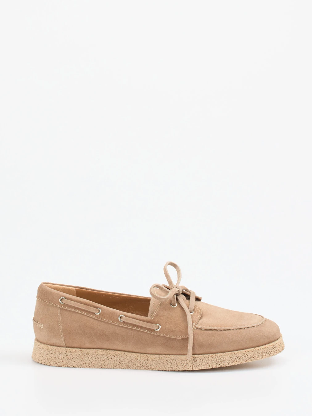 Bootsschuh beige 1651359000201