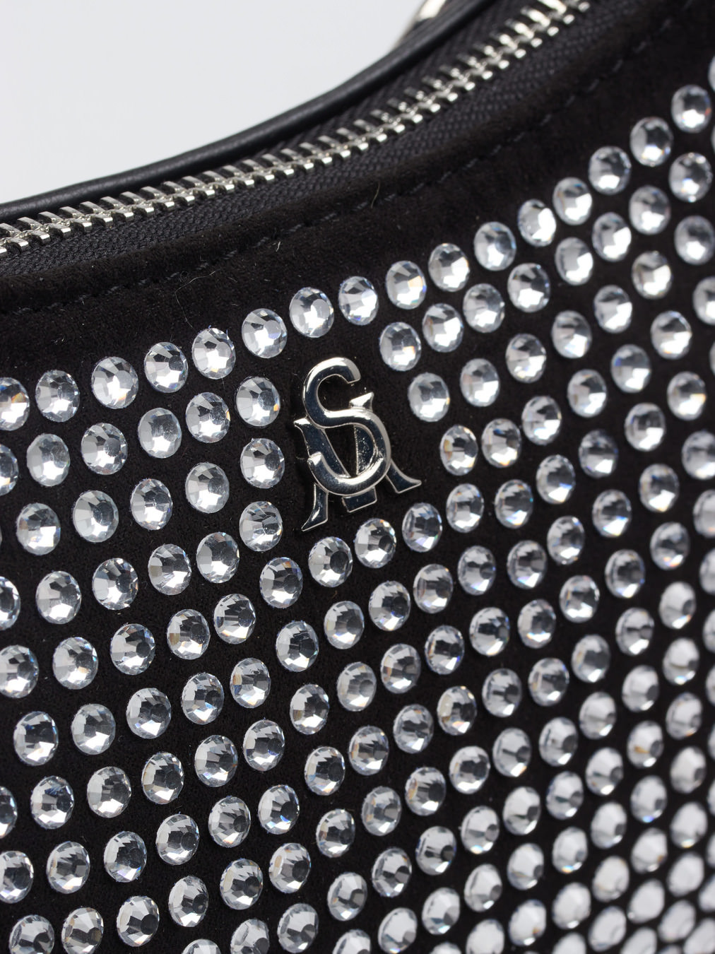 Umhängetasche schwarz 9392004000105