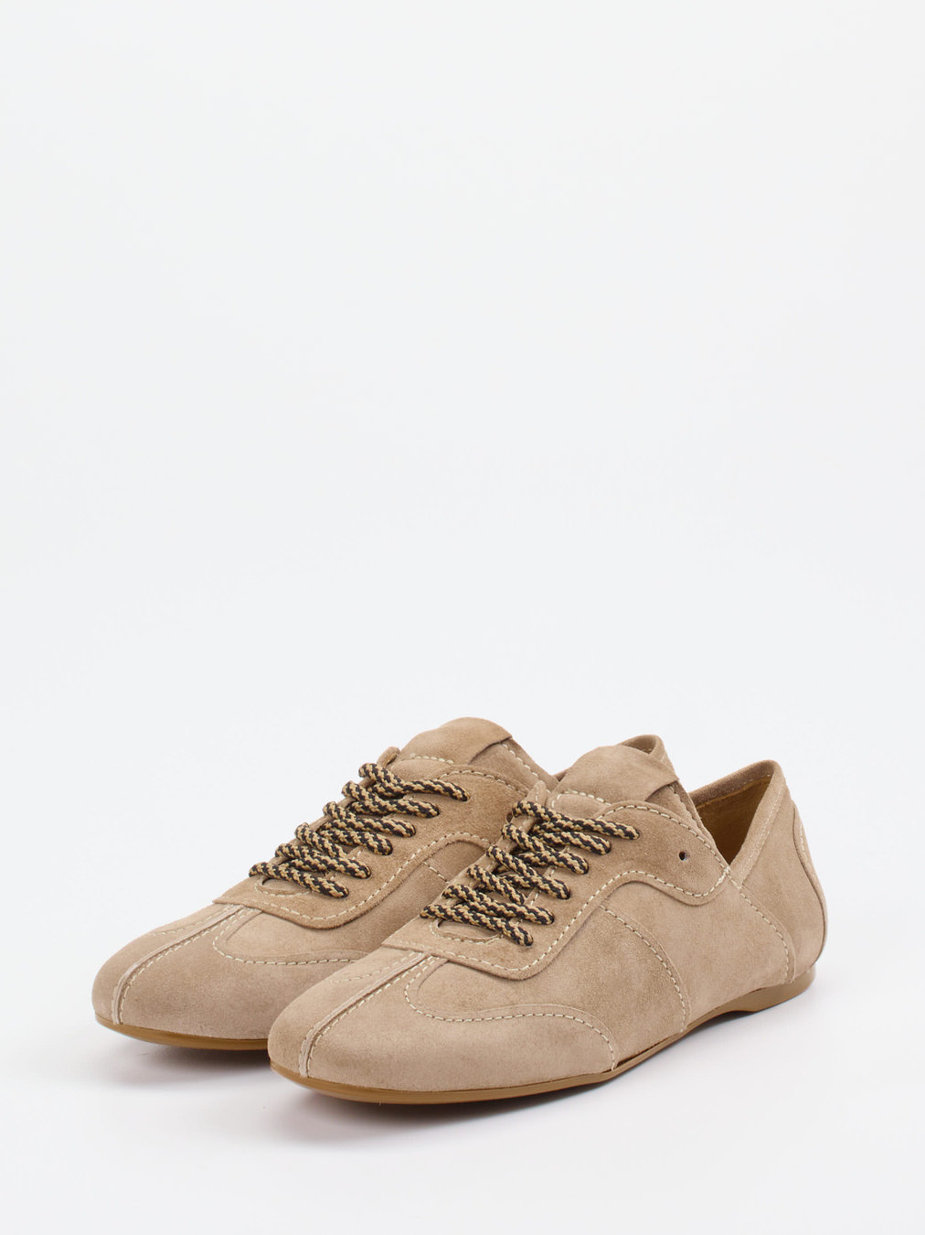 Sneaker beige 1661329001902