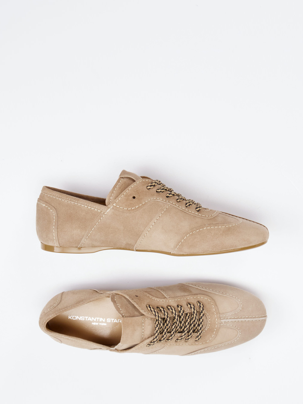 Sneaker beige 1661329001904