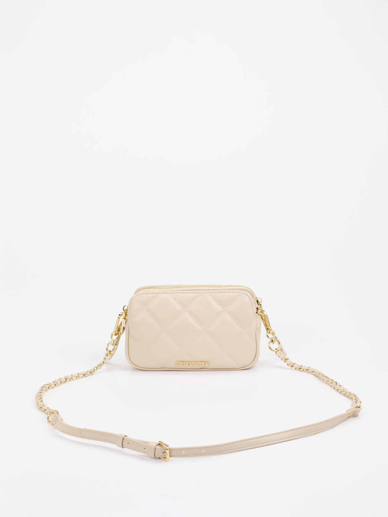 Umhängetasche beige 9391359001703