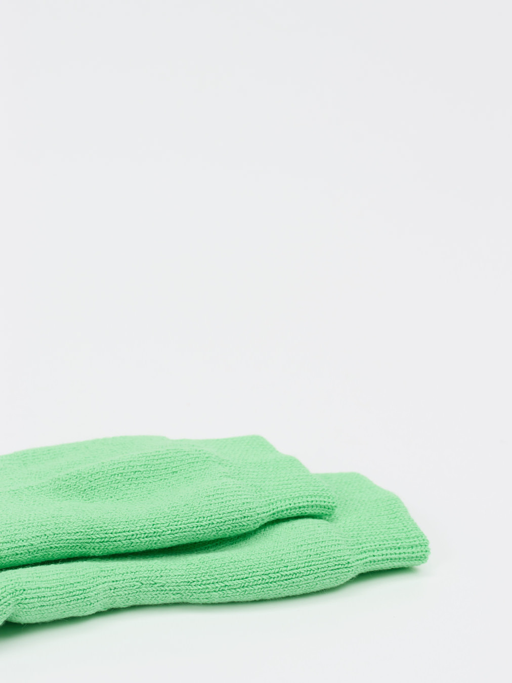 Catspads Kinder Haussocken grün 9695659000702