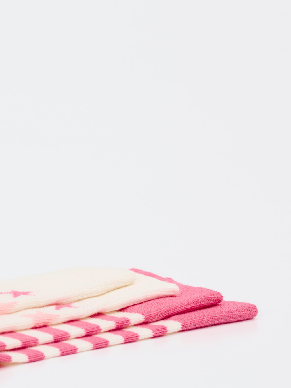 Socke weiß 9691795000602