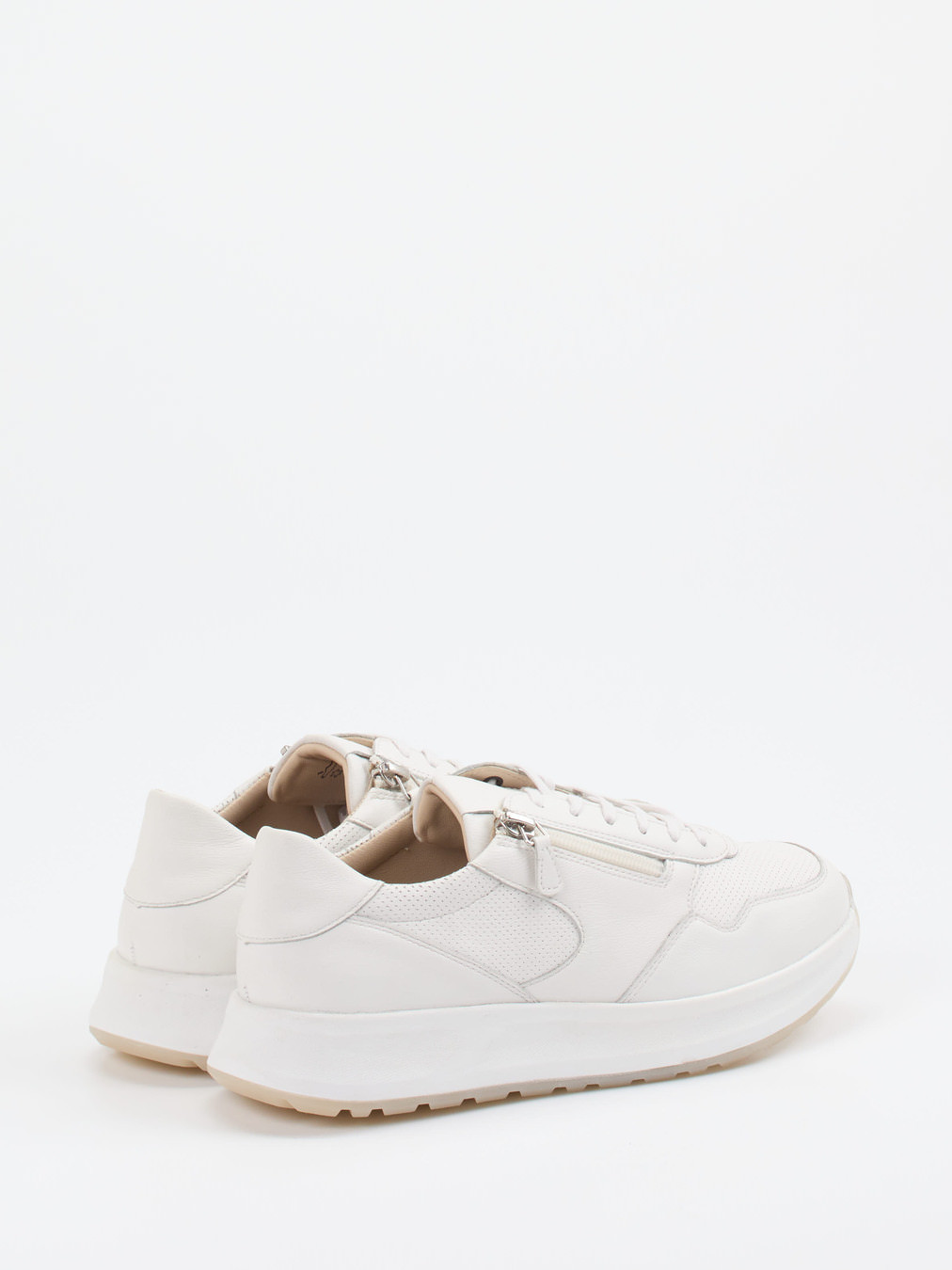 Sneaker weiß 2661799016703