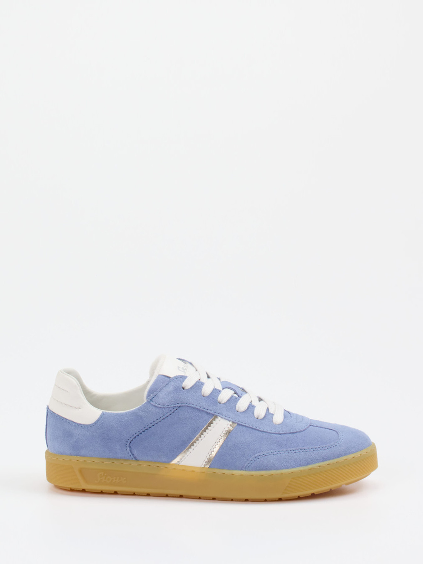 Sneaker blau 2661199001901
