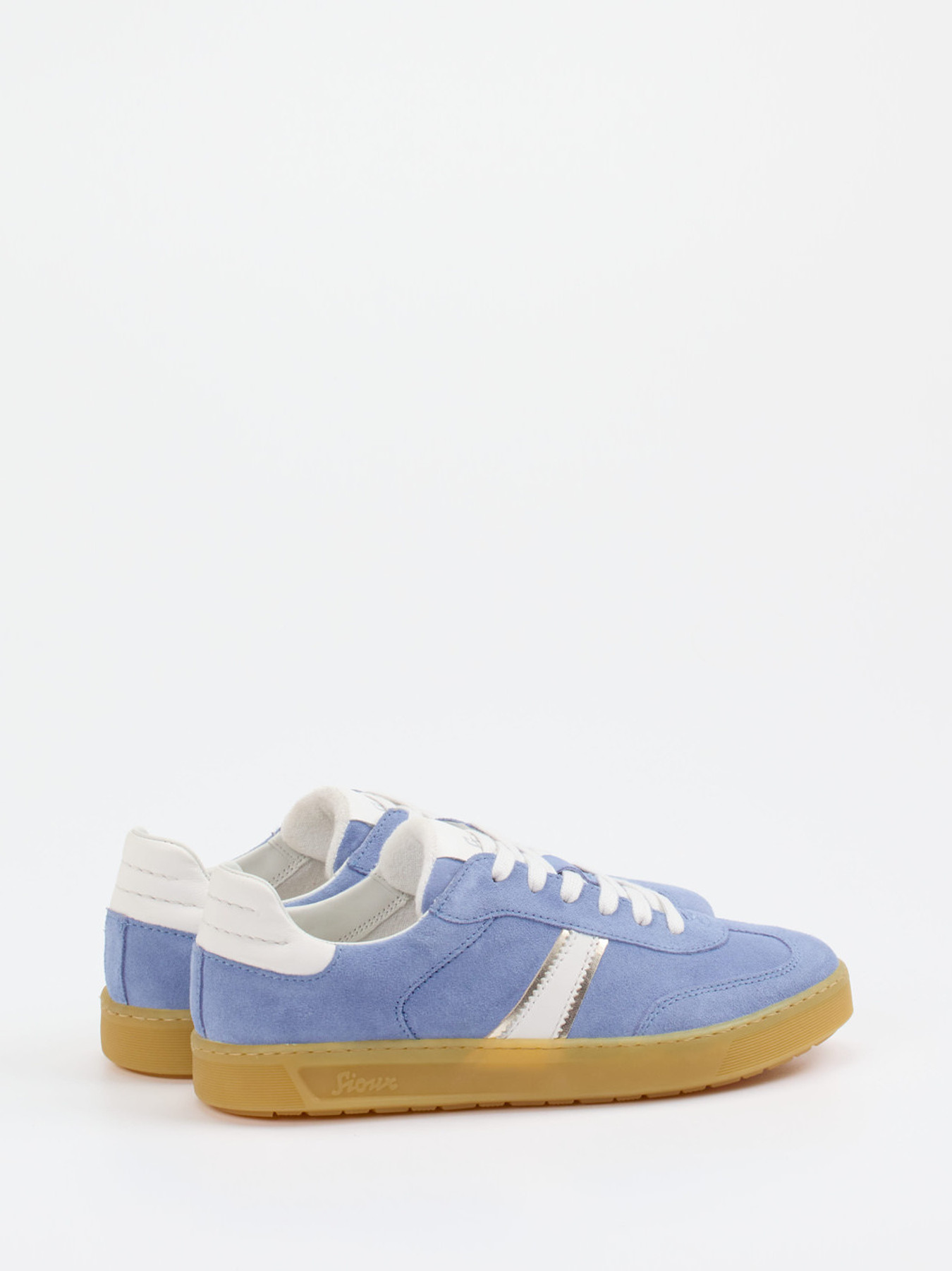 Sneaker blau 2661199001903