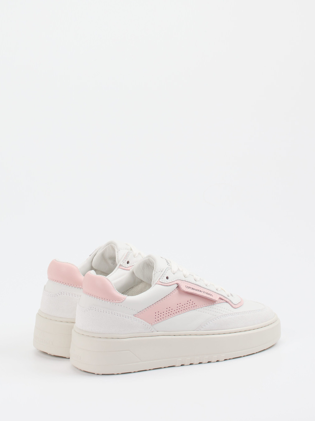 Sneaker weiß 1663795007203