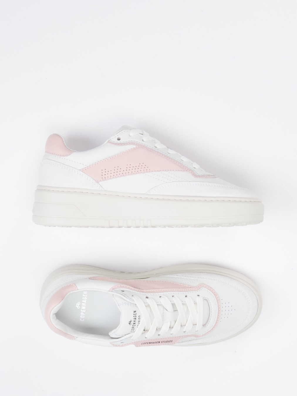 Sneaker weiß 1663795007204