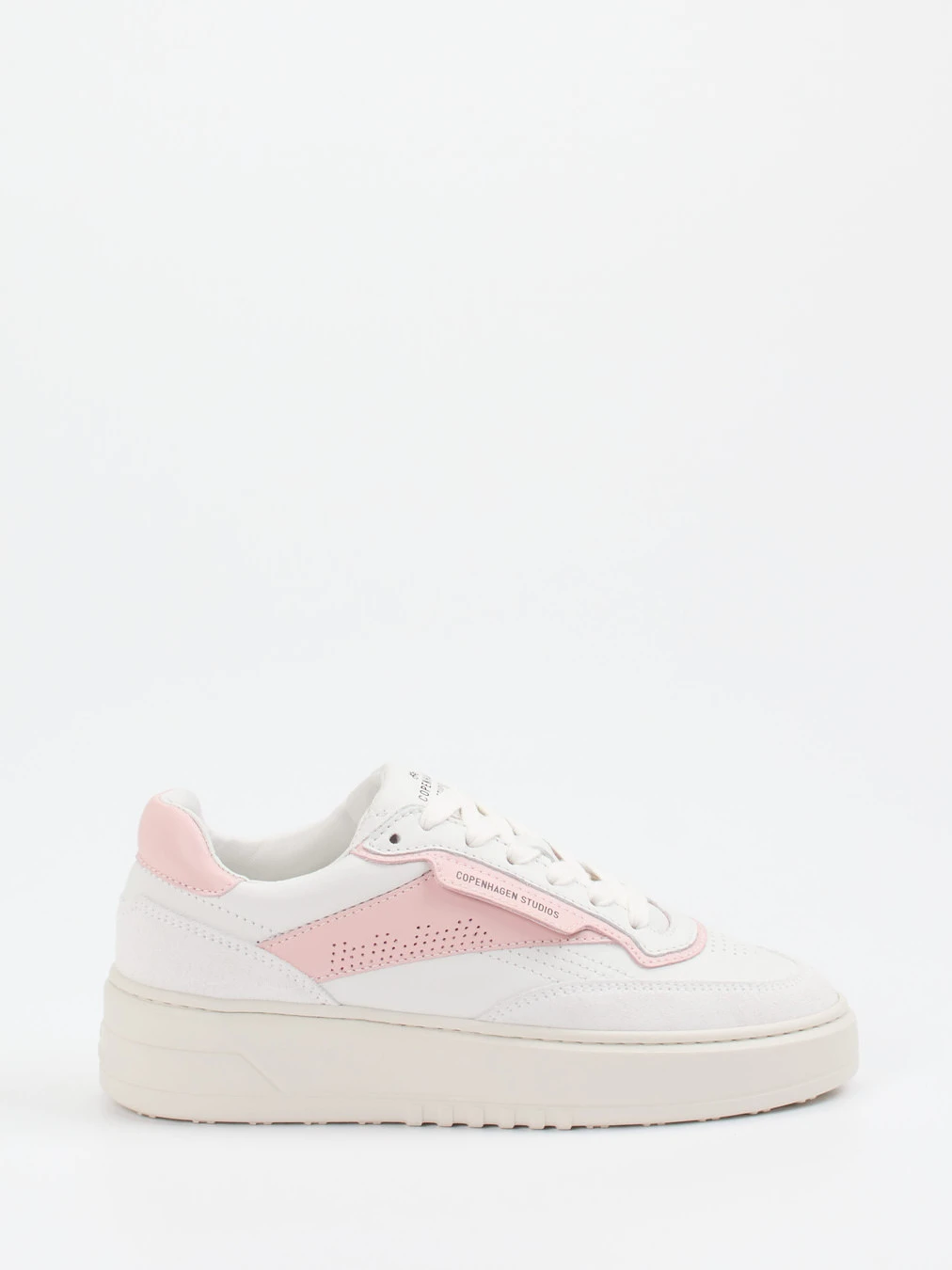 Sneaker weiß 1663795007201