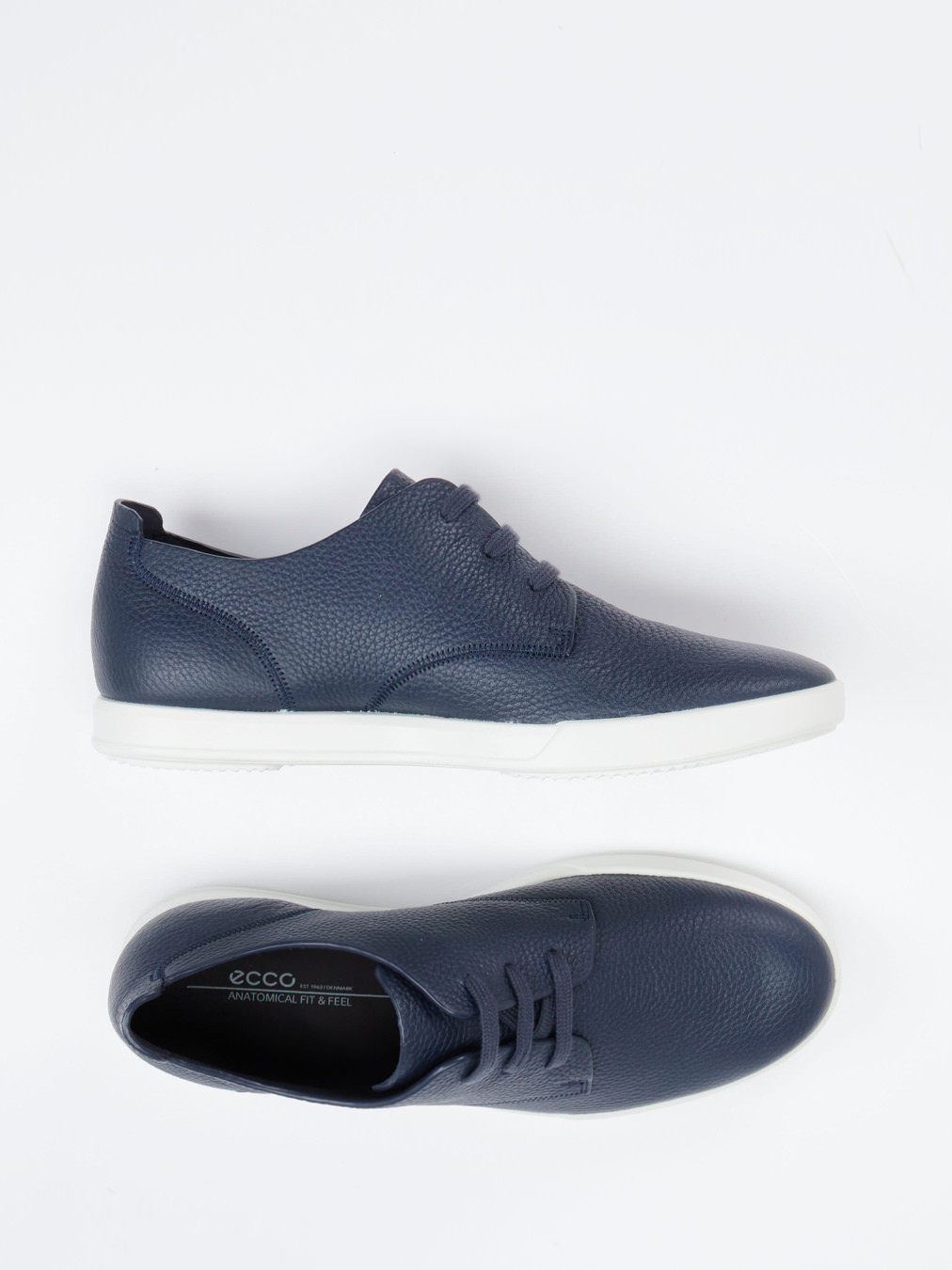 Sneaker blau 4661109092704