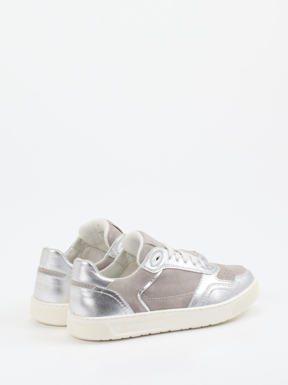 Sneaker silber 2661449005603