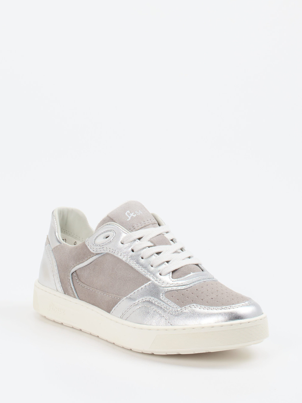 Sneaker silber 2661449005606