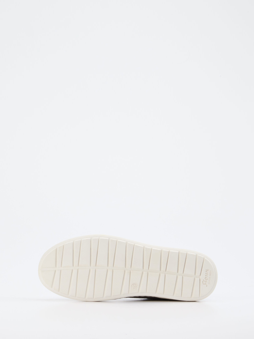 Sneaker silber 2661449005605