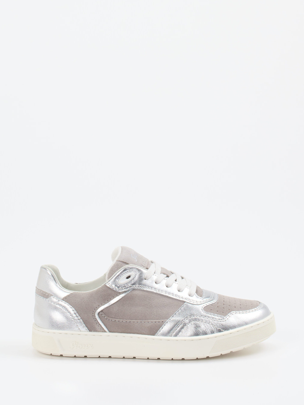 Sneaker silber 2661449005601