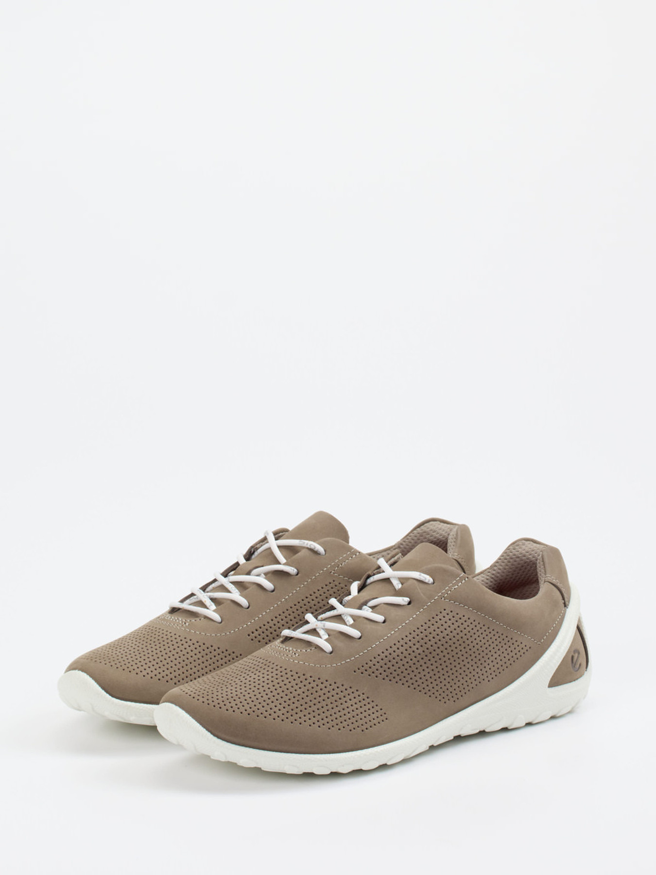Sneaker braun 4661249010802