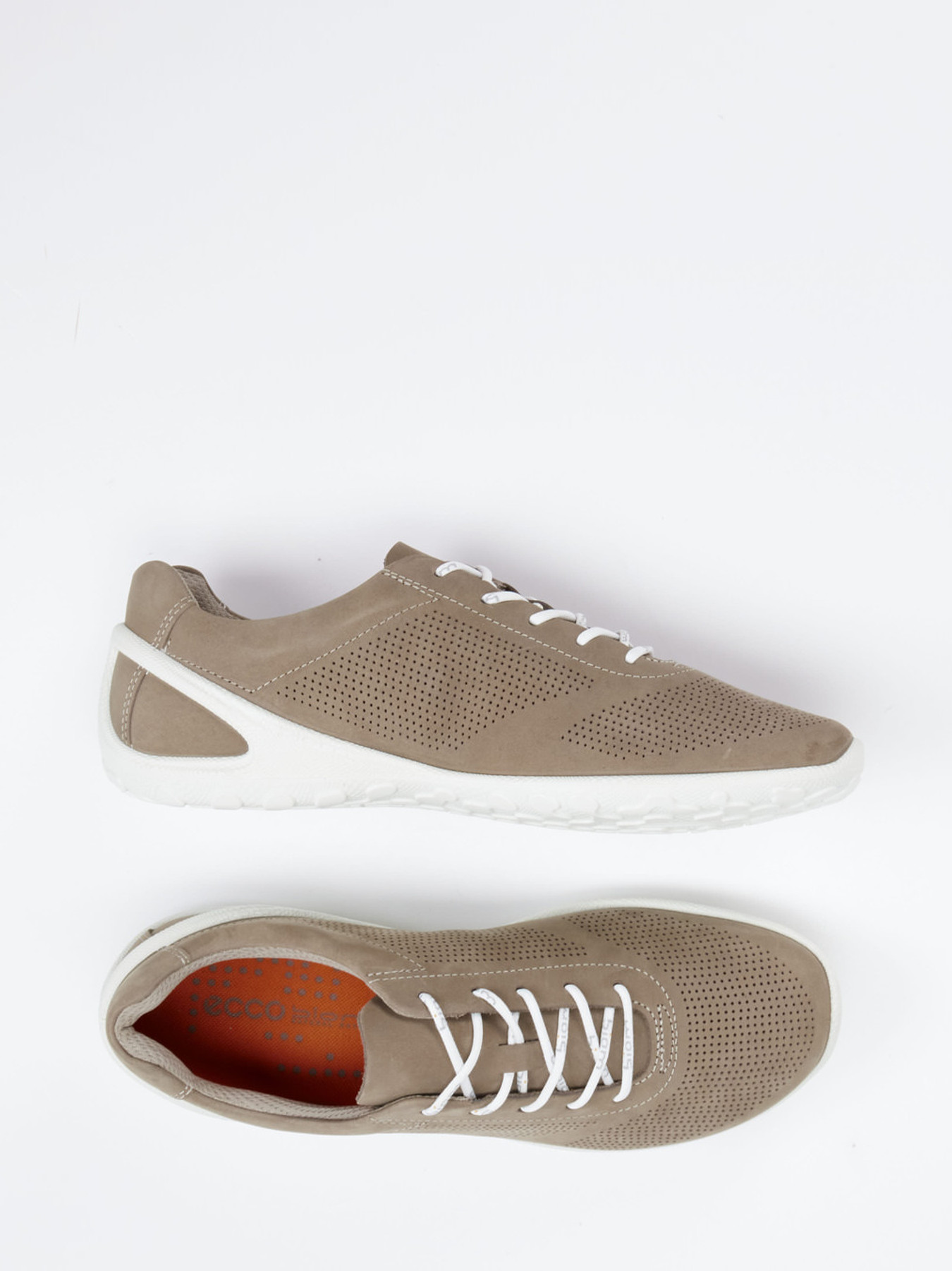 Sneaker braun 4661249010804