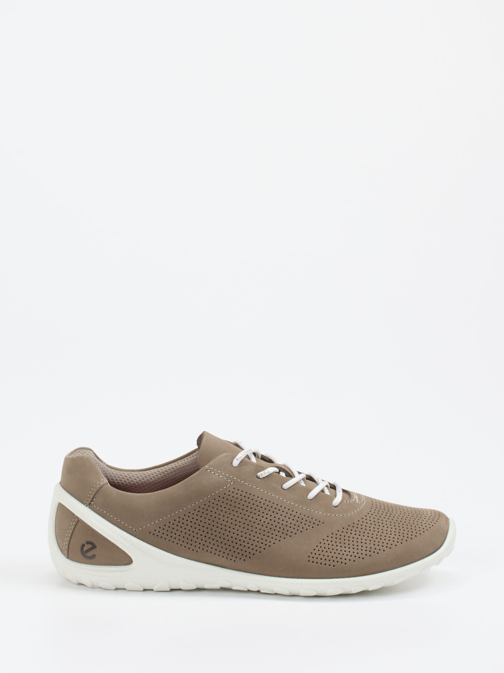 Sneaker braun 4661249010801